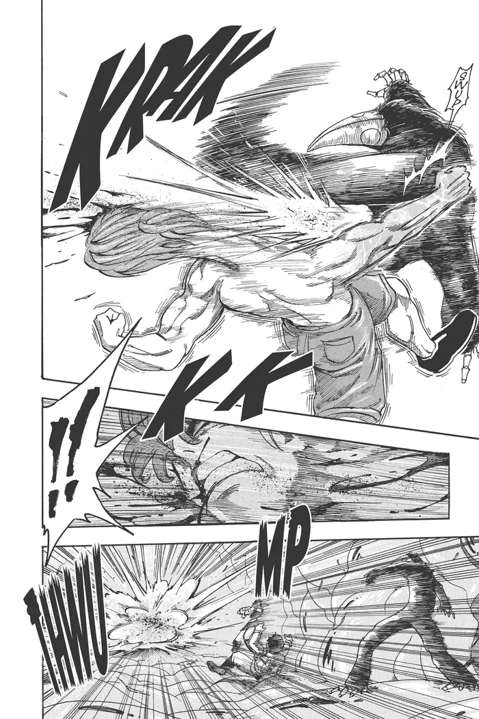 Toriko Chapter 48 image 15_optimized